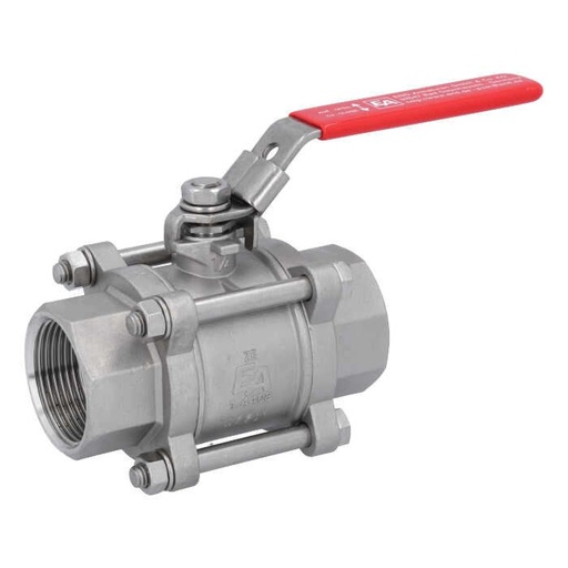 END ARMATUREN - ZE311056