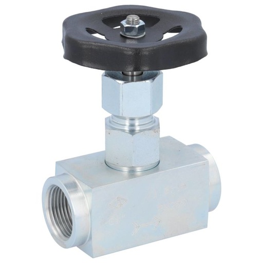 END ARMATUREN - AC401025