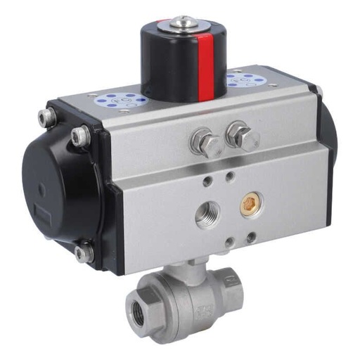 END ARMATUREN - MU310021-OE620502