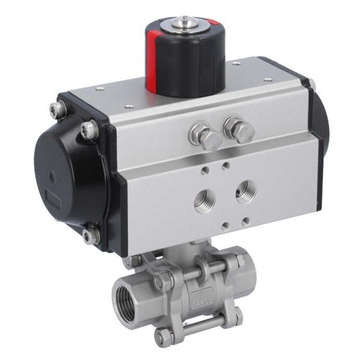 END ARMATUREN - MA311323-OD620502