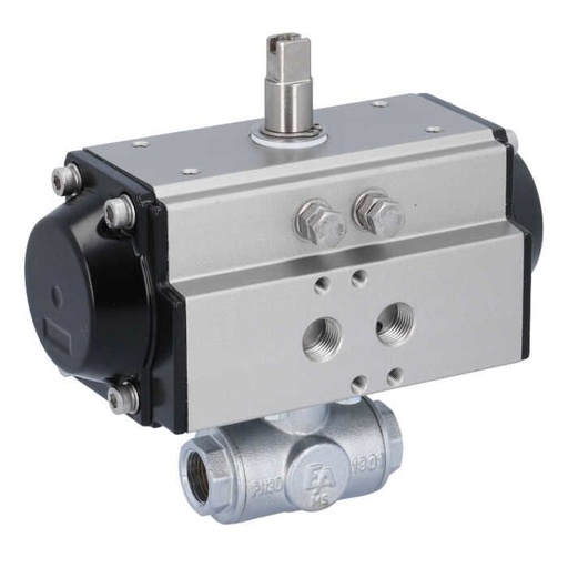 END ARMATUREN - TN111422-OD620502