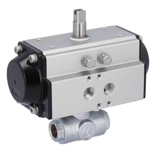 END ARMATUREN - TN111522-OD620502