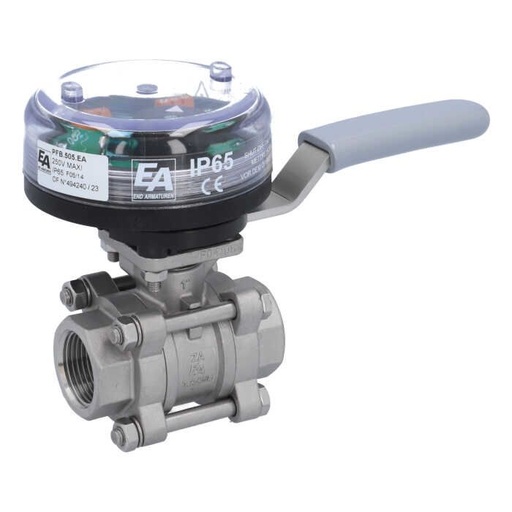 END ARMATUREN - ZA310025-VE051400
