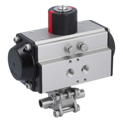 END ARMATUREN - MA311061-M-OE620502