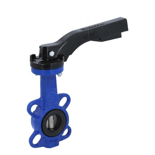END ARMATUREN - BA534005
