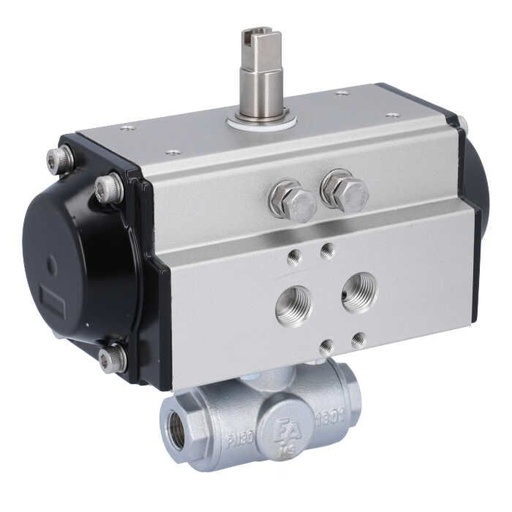 END ARMATUREN - TN111421-OD620502