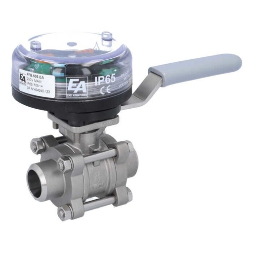 END ARMATUREN - ZA310064-VE051400