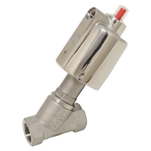 END ARMATUREN - DG2D3131025-AX-OS