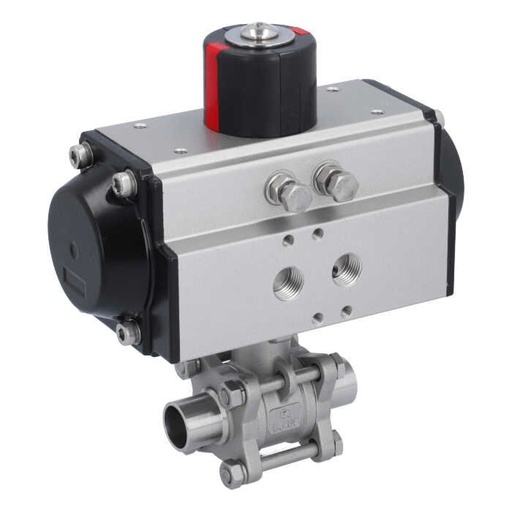 END ARMATUREN - MA311062-M-OE620502