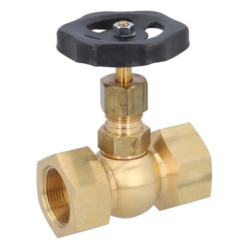 END ARMATUREN - AC101026
