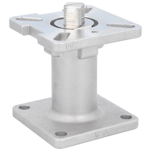 END ARMATUREN - SPV071017