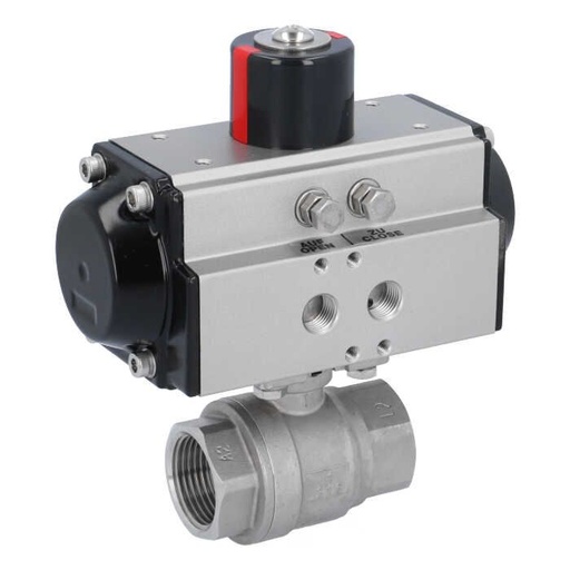 END ARMATUREN - MU310025-OD620502