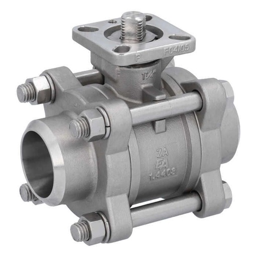 END ARMATUREN - ZA310065-HT