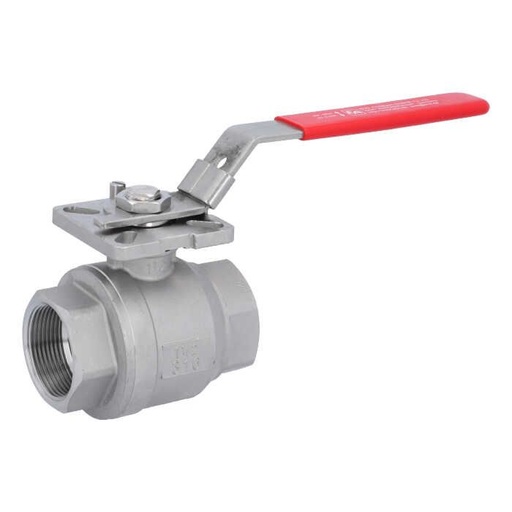 END ARMATUREN - MU310027