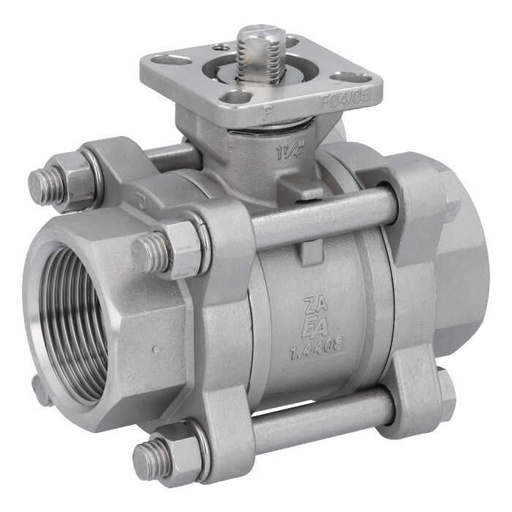 END ARMATUREN - ZA310026-HT