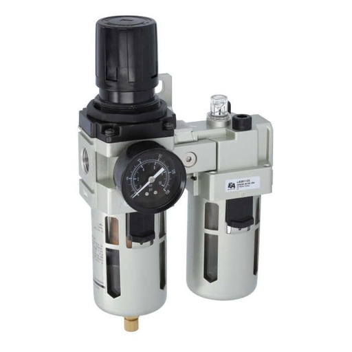 END ARMATUREN - LS261123