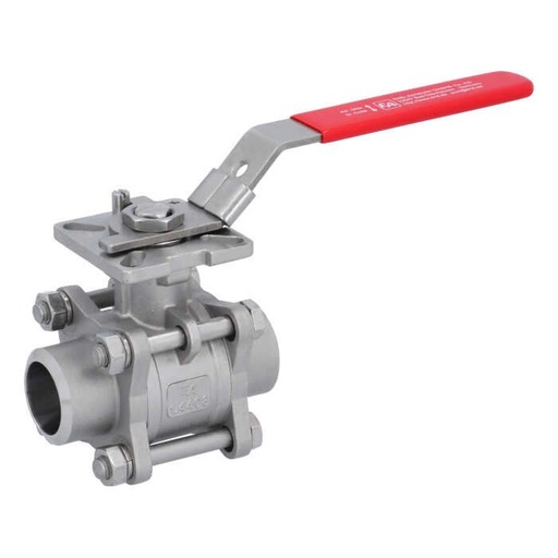 END ARMATUREN - MA311365