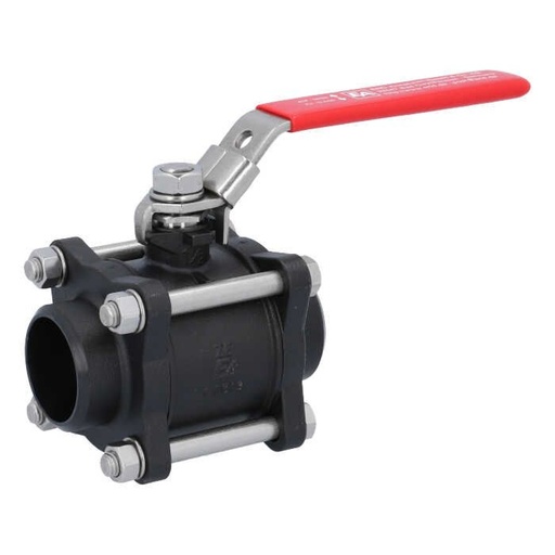 END ARMATUREN - ZE451066