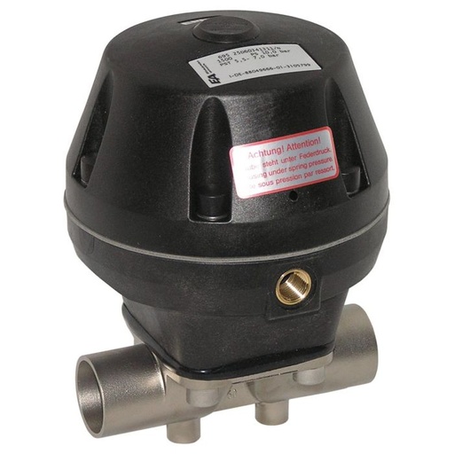 END ARMATUREN - MGM3401015