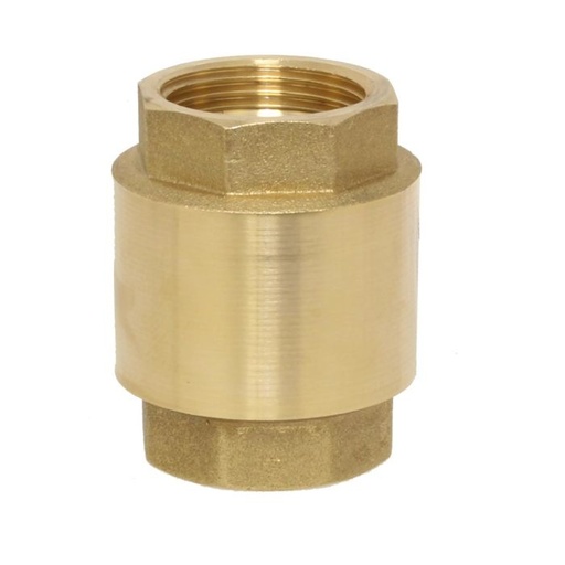 END ARMATUREN - TK120030