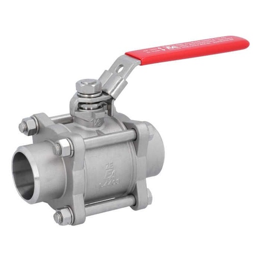 END ARMATUREN - ZE311066-HT