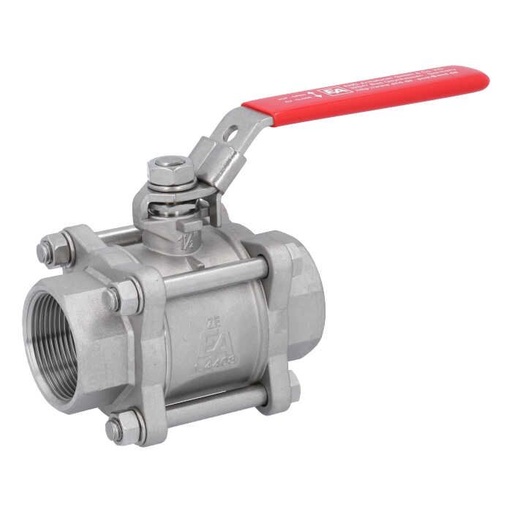 END ARMATUREN - ZE311057