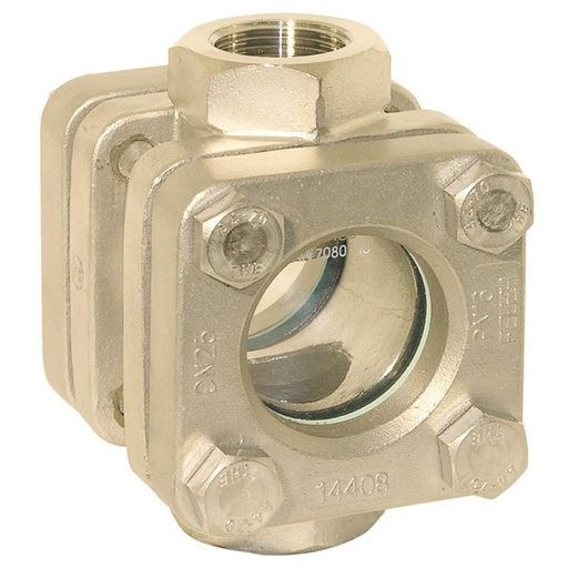 END ARMATUREN - SG300021