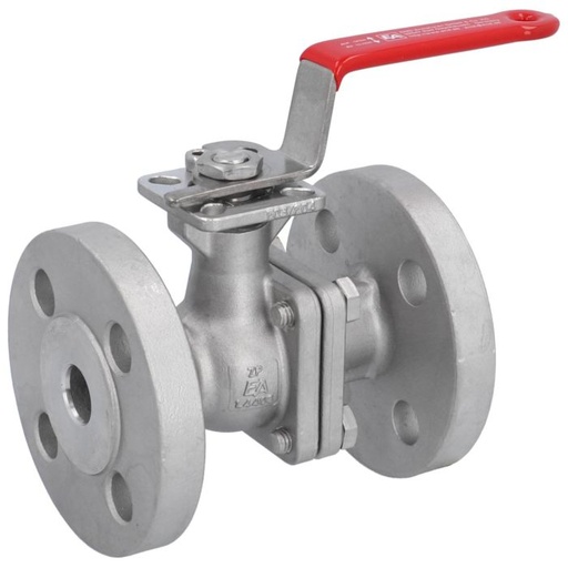 END ARMATUREN - ZP311002