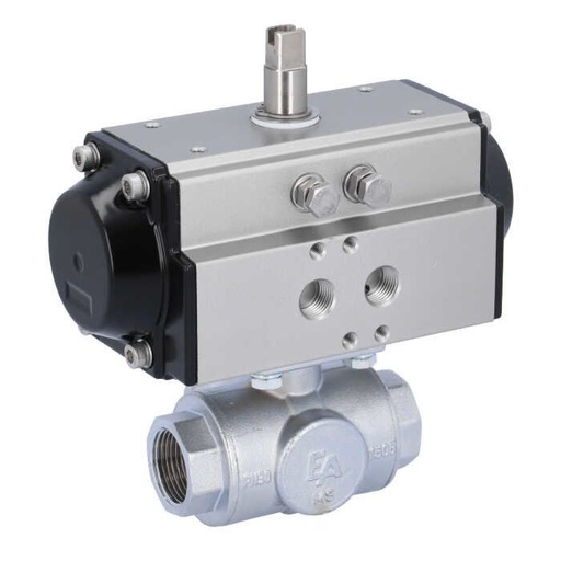 END ARMATUREN - TN111424-OD620502