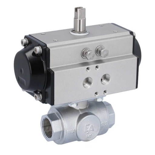 END ARMATUREN - TN111524-OD620502