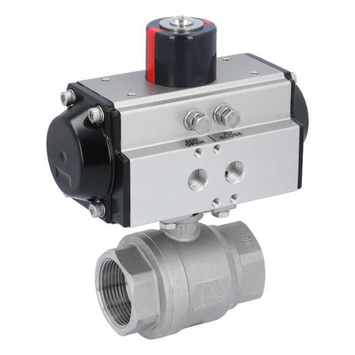 END ARMATUREN - MU310026-OD620502
