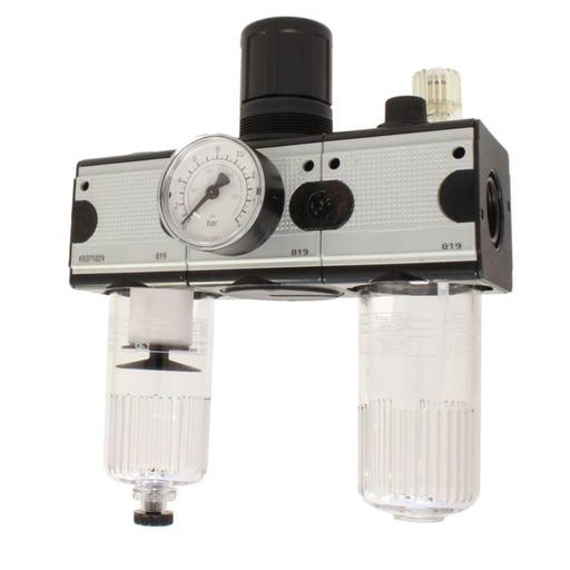END ARMATUREN - KO371023