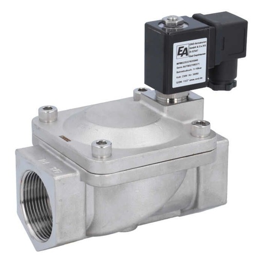 END ARMATUREN - MPMG2S321635040