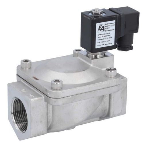 END ARMATUREN - MPMG2S321635032