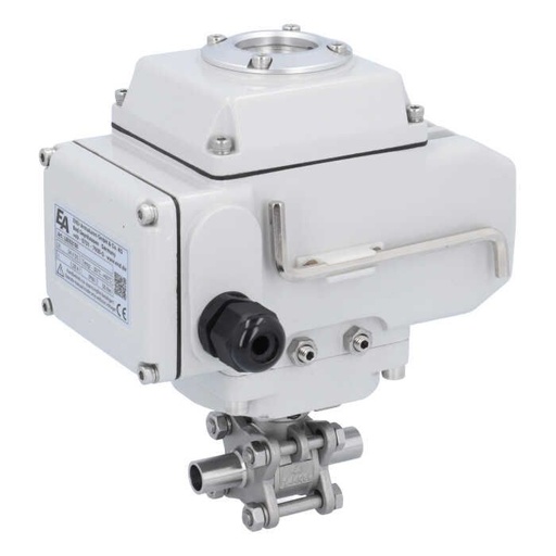 END ARMATUREN - MA311061-M-LE054100