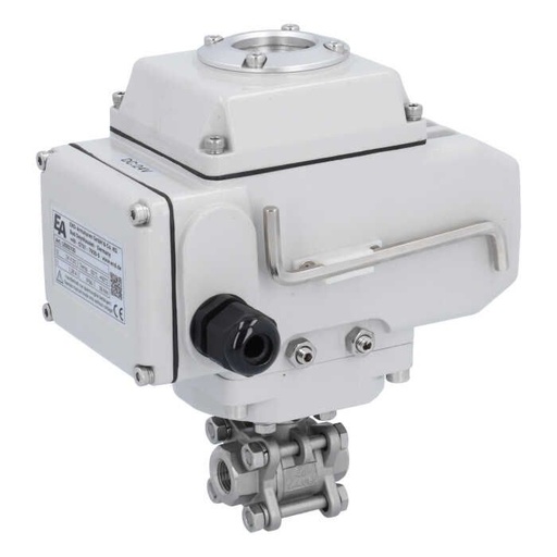 END ARMATUREN - MA310021-LE052100