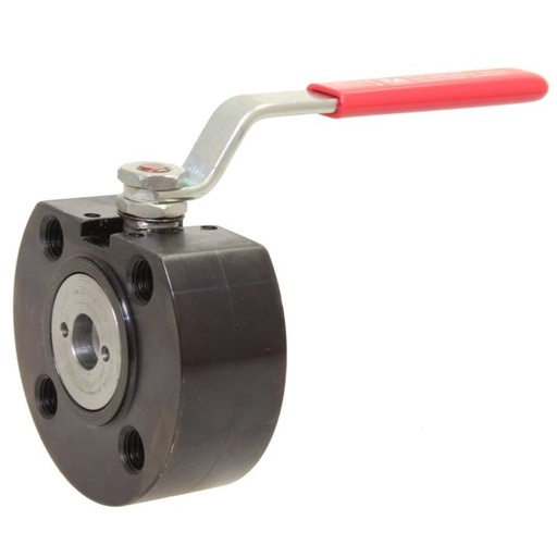 END ARMATUREN - VK451004-PN40