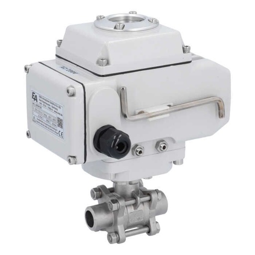 END ARMATUREN - MA310062-LE052100