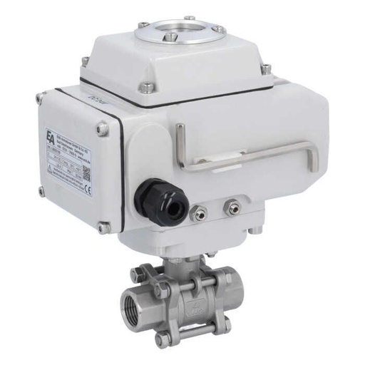 END ARMATUREN - MA310023-LE054100
