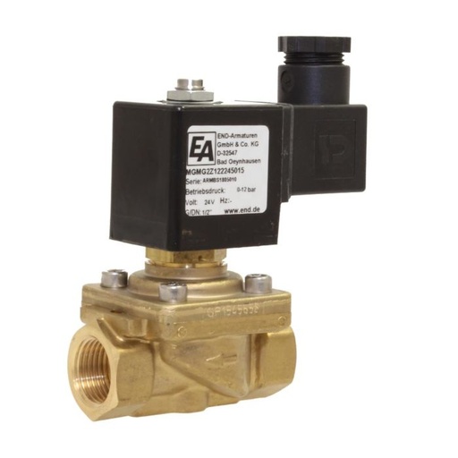 END ARMATUREN - MGMG2Z126249025-AX