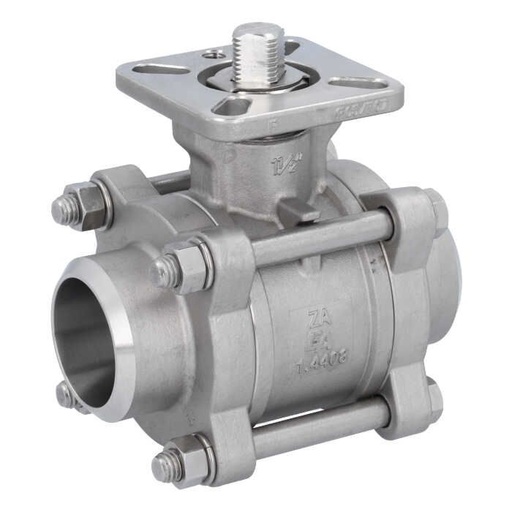 END ARMATUREN - ZA310066-HT
