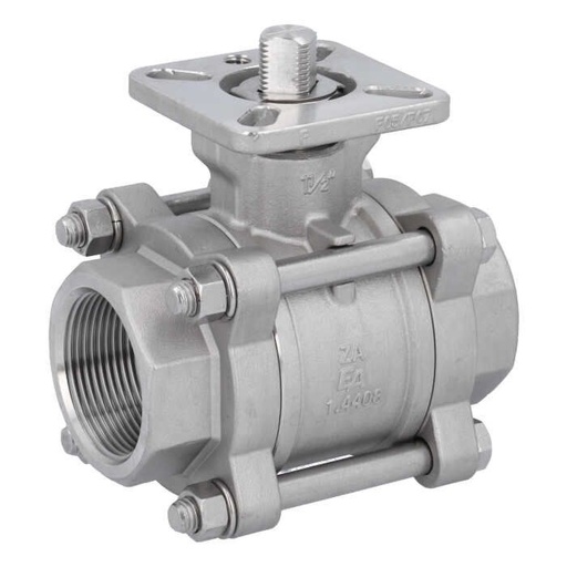END ARMATUREN - ZA310027-HT