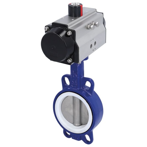 END ARMATUREN - BA534005-OD620502