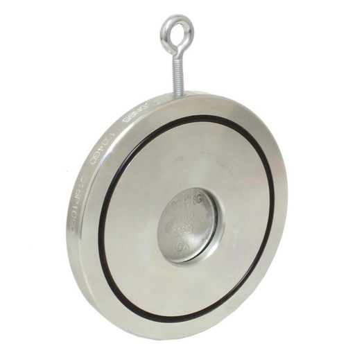 END ARMATUREN - RK451010