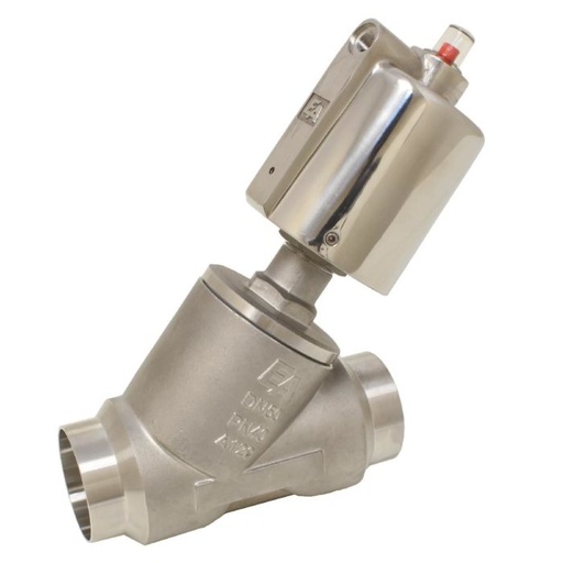 END ARMATUREN - DM2D3134040-AX-OS