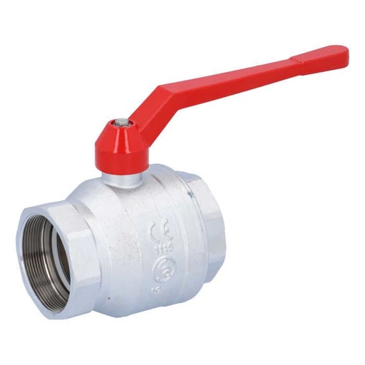 END ARMATUREN - TB114029