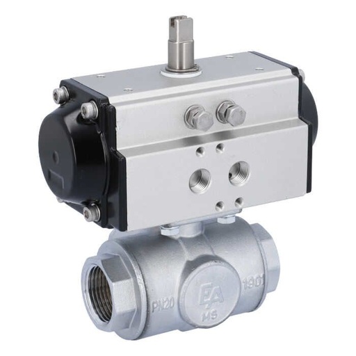 END ARMATUREN - TN111425-OD620502