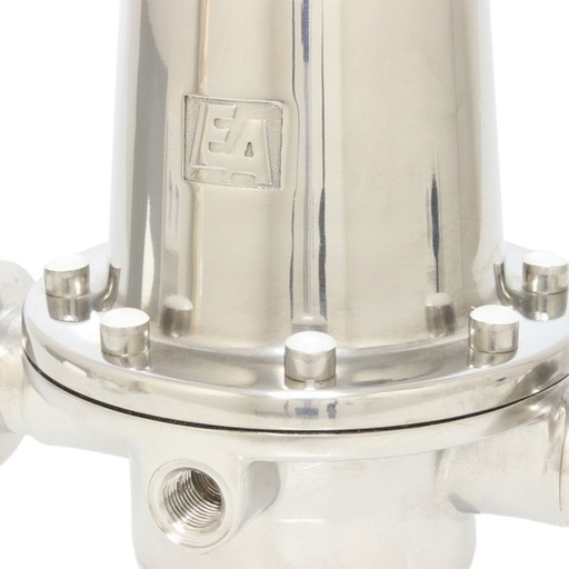 END ARMATUREN - DM3301711-01-07-G
