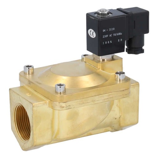 END ARMATUREN - MPMG2S121635032