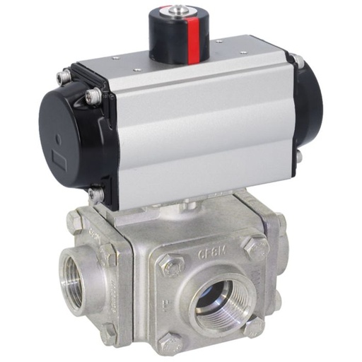 END ARMATUREN - ZD311523-OD620502